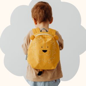 Kids School Backpack