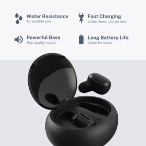 Wireless Earbuds